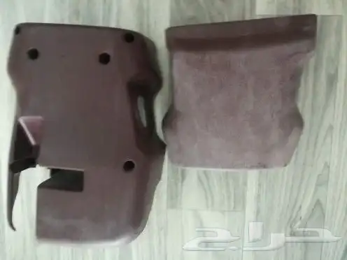 قطع ددسن 2001 ديكور الدركسون ومسجل ابها 3