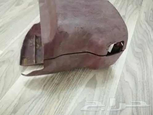 قطع ددسن 2001 ديكور الدركسون ومسجل ابها 2