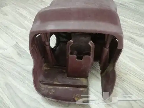 قطع ددسن 2001 ديكور الدركسون ومسجل ابها 0