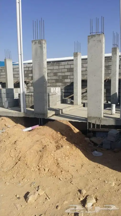 مقاول بناء ملاحق 4