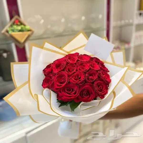 ورد وهدايا متناوعه. تنسيق وتوصيل في الرياض 6