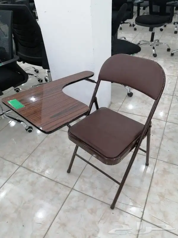 كراسي محاضرات 7