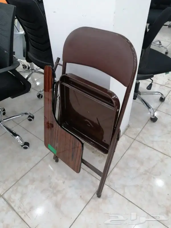 كراسي محاضرات 12