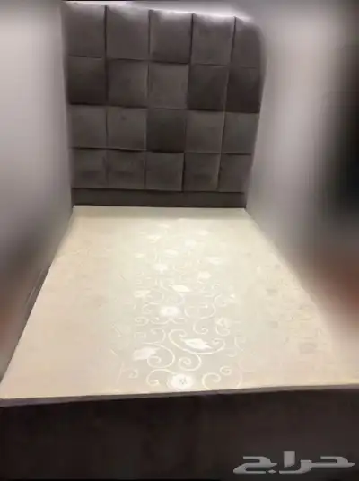 سرير بوكس امريكي بالسوم 1