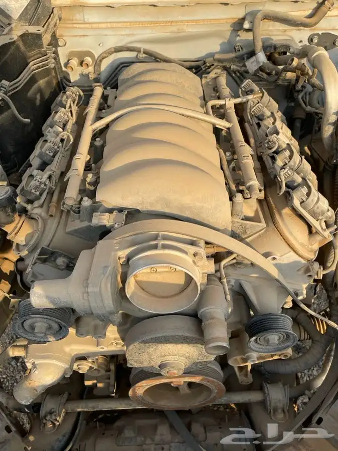 مكينه كابرس - كمارو - جمس 1