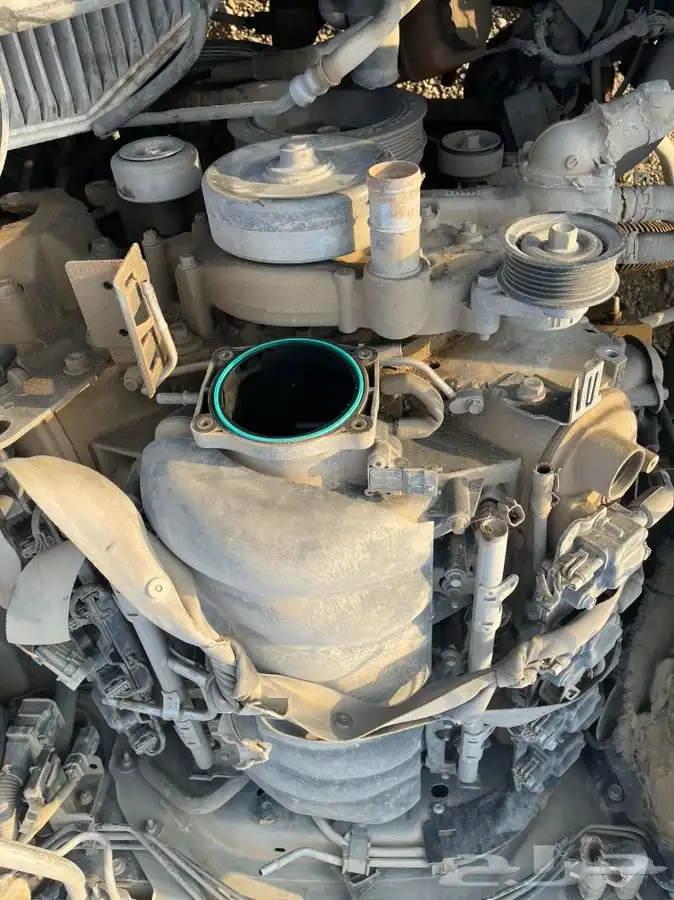 مكينه كابرس - كمارو - جمس 3