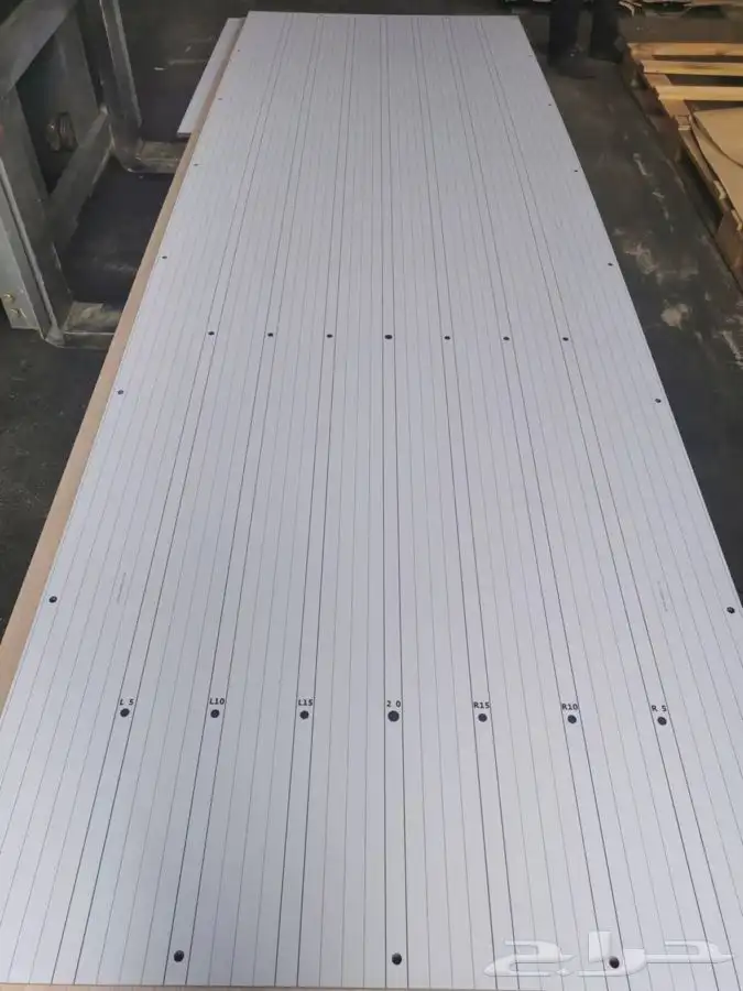 AMF بولينج جديد شركة بولينج 10