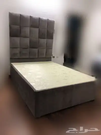 سرير بوكس امريكي بالسوم 0