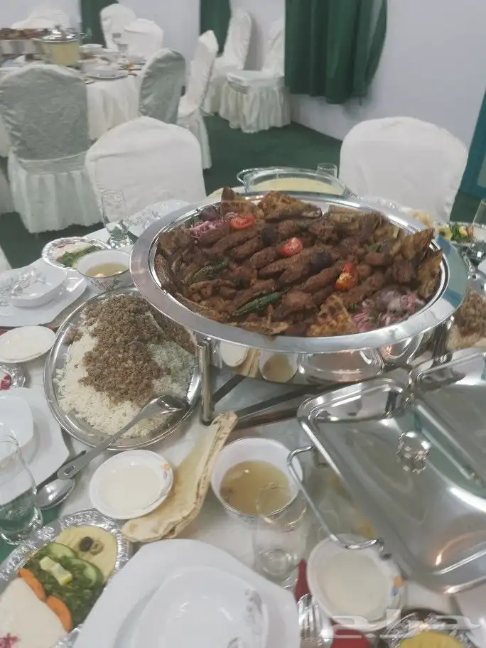 تجهيز مشاوي شامية خارجية داخل وخارج أبها 89