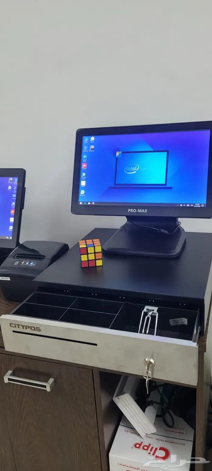 حساب مبيعاتك مسؤوليتنا فقط ب 1700 ريال 0