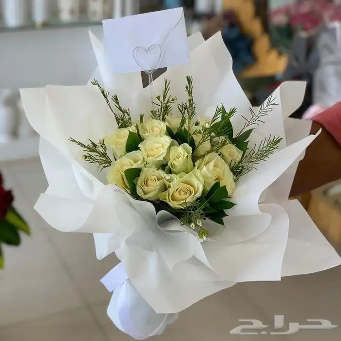 ورد وهدايا متناوعه. تنسيق وتوصيل في الرياض 7