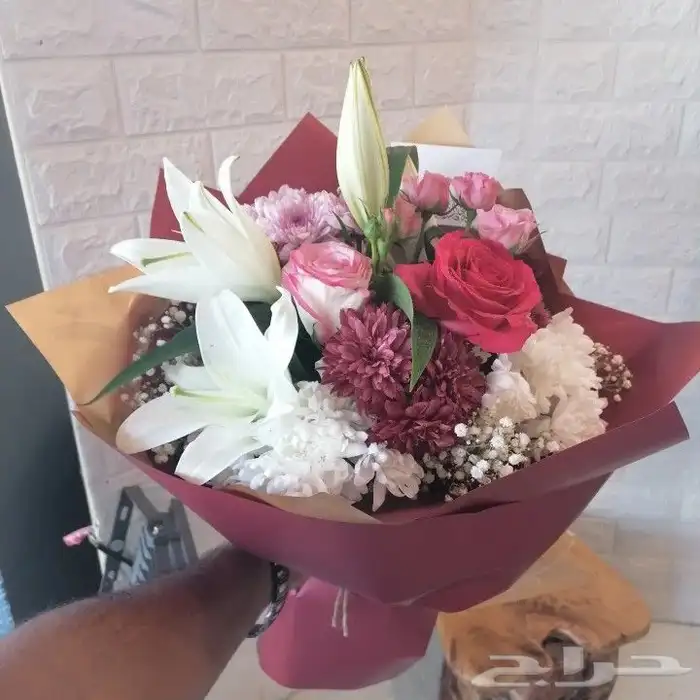 ورد وهدايا متناوعه. تنسيق وتوصيل في الرياض 11