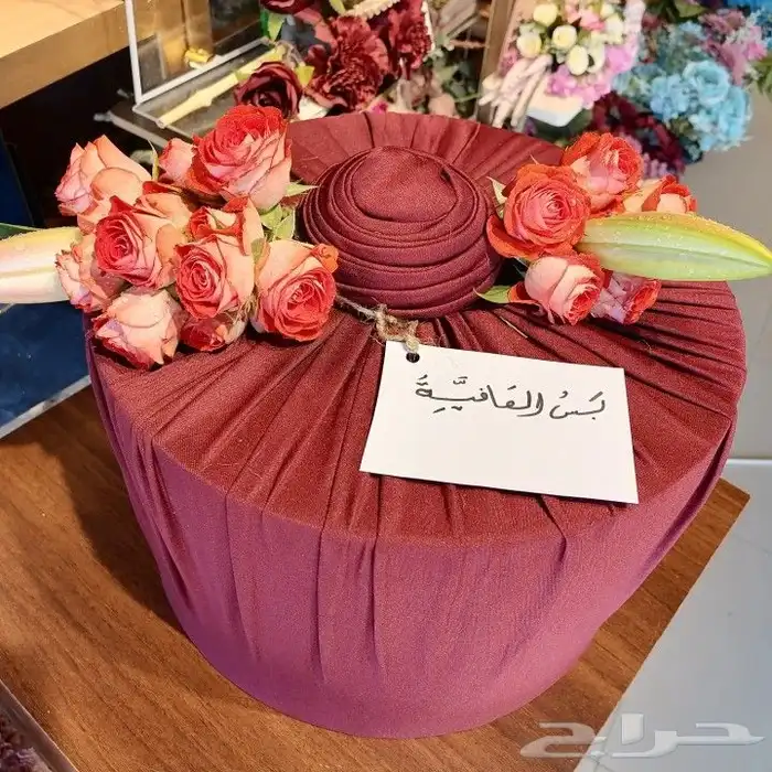 ورد وهدايا متناوعه. تنسيق وتوصيل في الرياض 13