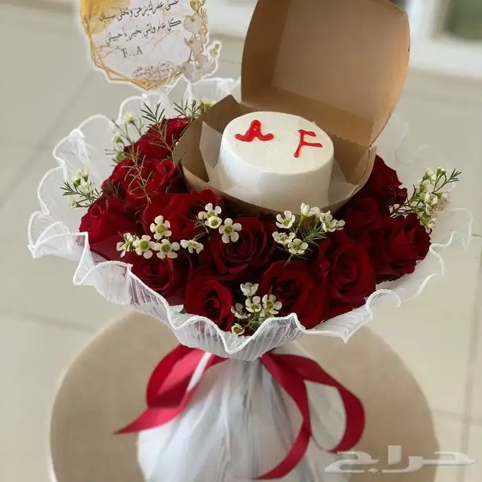 ورد وهدايا متناوعه. تنسيق وتوصيل في الرياض 2