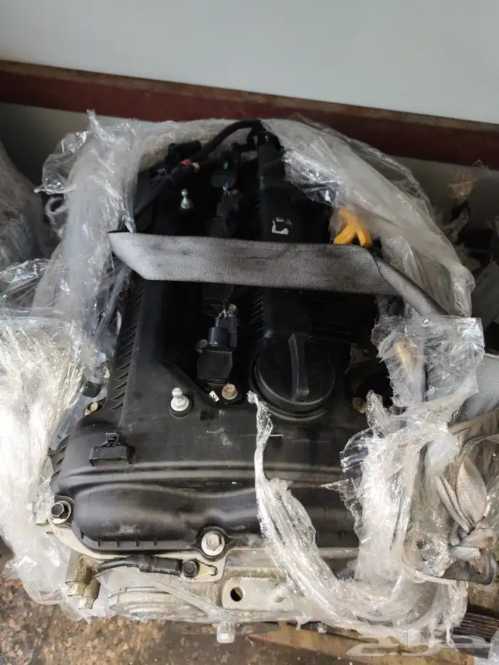 مكاين مستورد شد بلد على الضمان 6