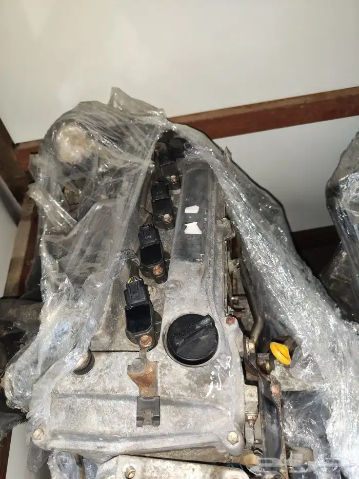 مكاين مستورد شد بلد على الضمان 2