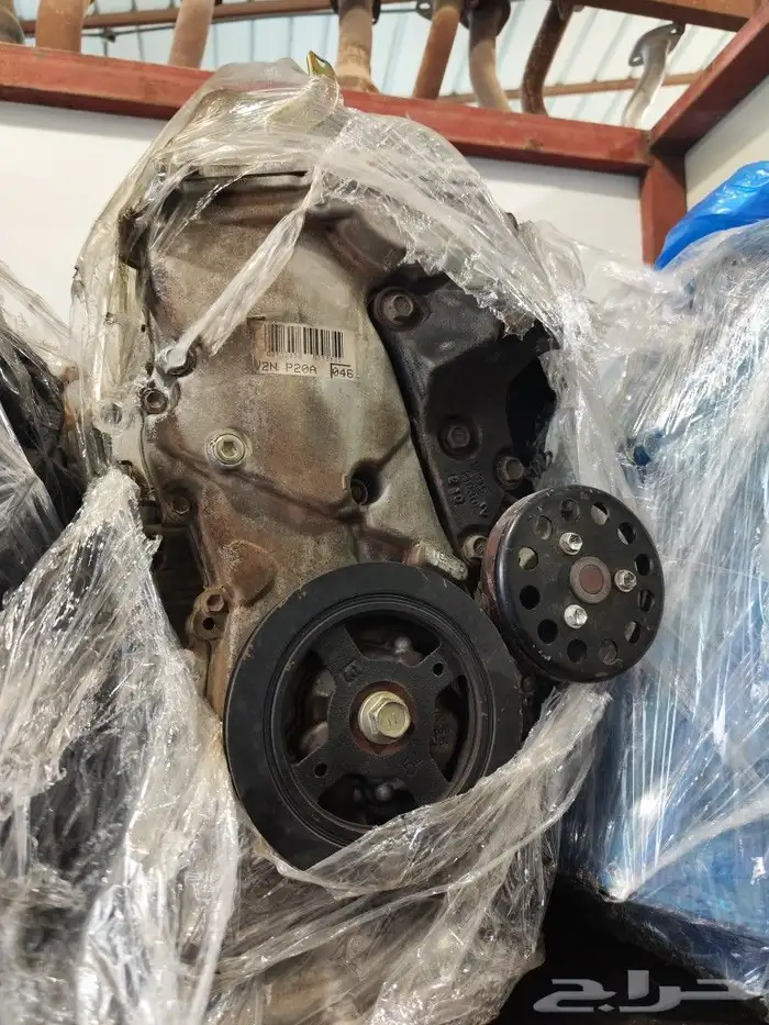 مكاين مستورد شد بلد على الضمان 7