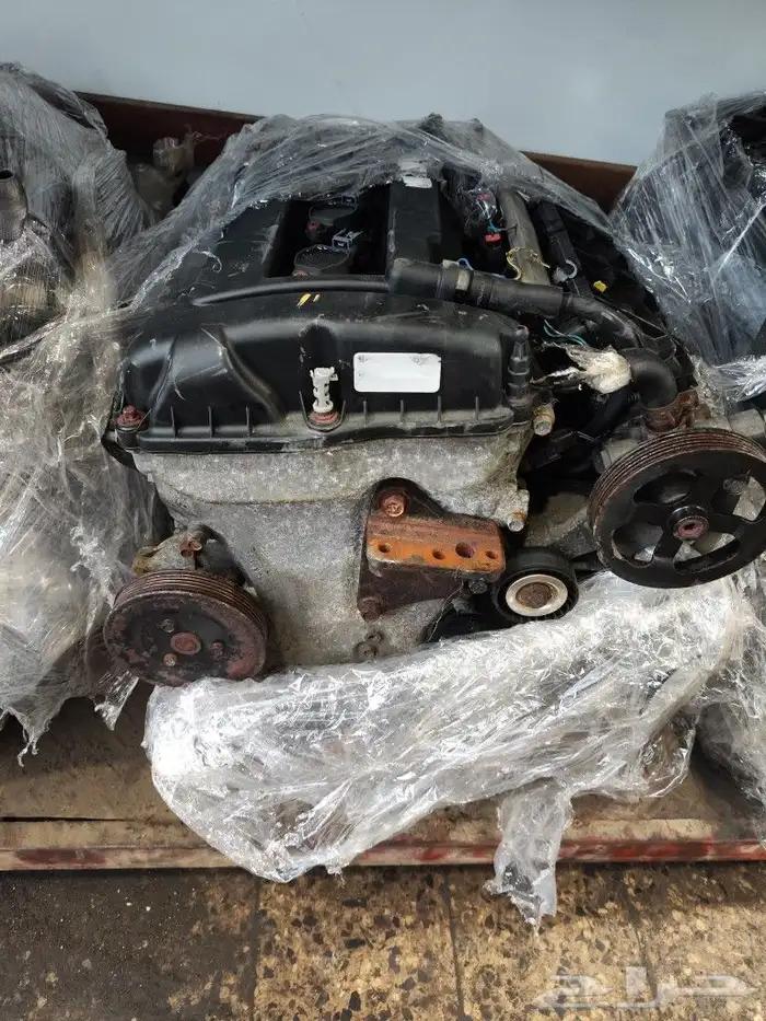 مكاين مستورد شد بلد على الضمان 11