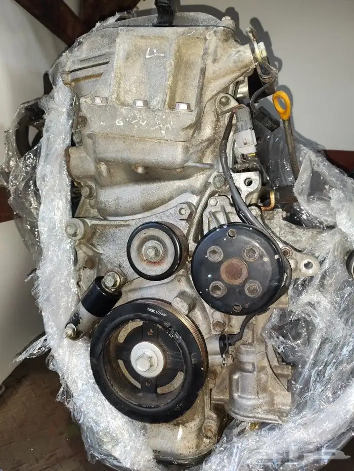 مكاين مستورد شد بلد على الضمان 1