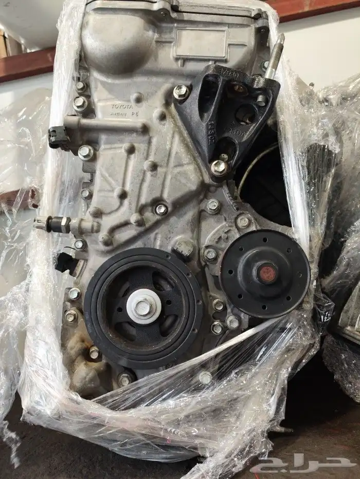 مكاين مستورد شد بلد على الضمان 9