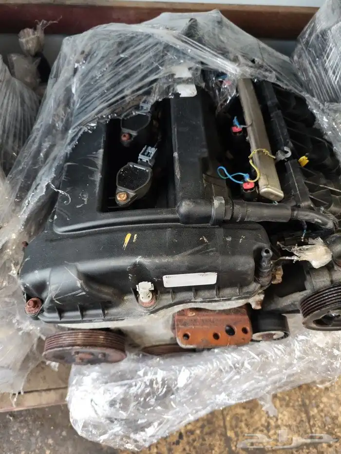 مكاين مستورد شد بلد على الضمان 14