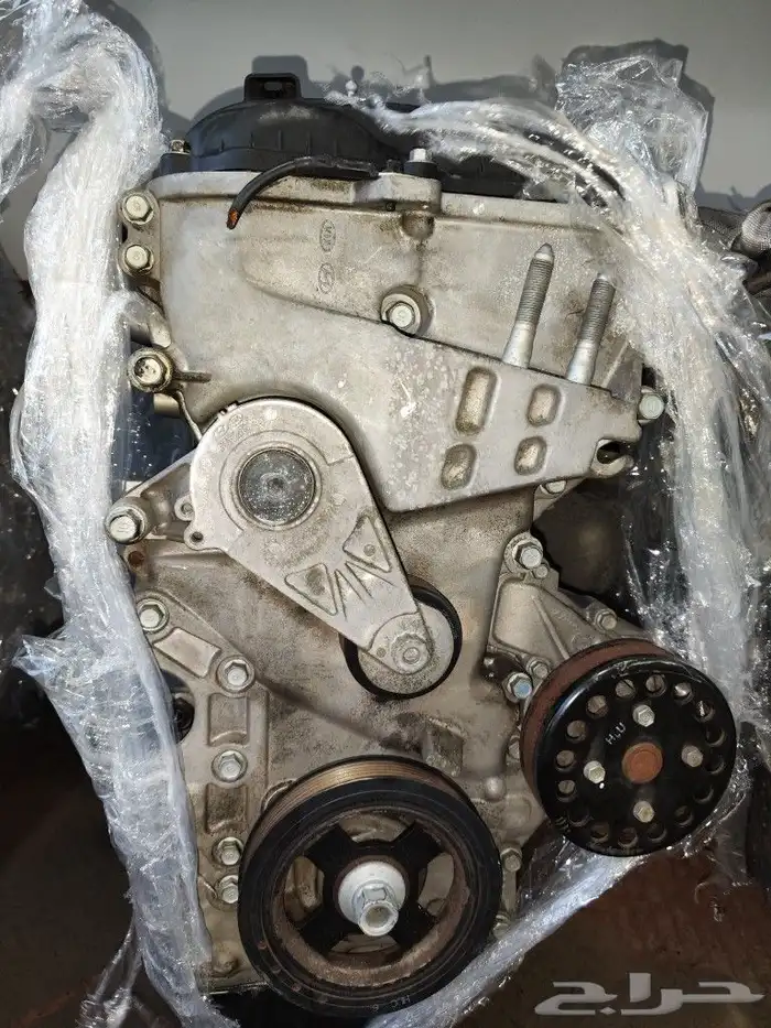 مكاين مستورد شد بلد على الضمان 4