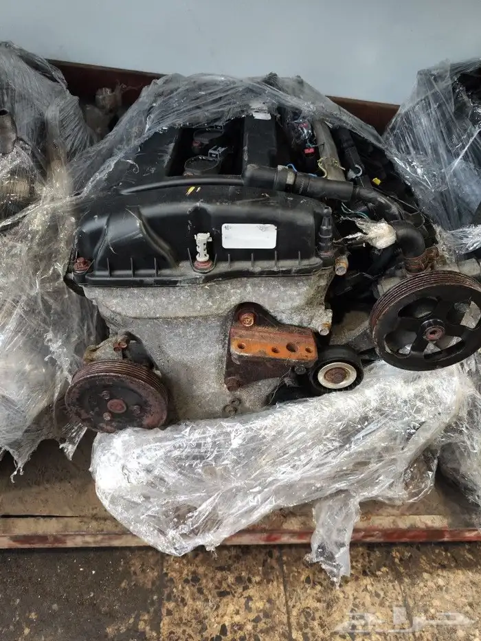 مكاين مستورد شد بلد على الضمان 10