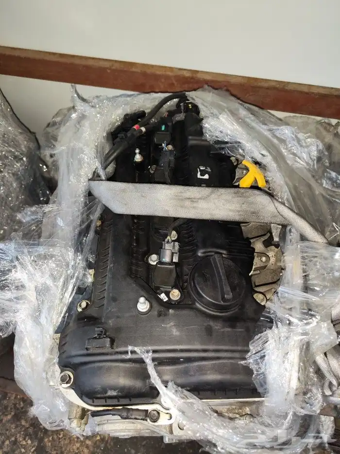 مكاين مستورد شد بلد على الضمان 5