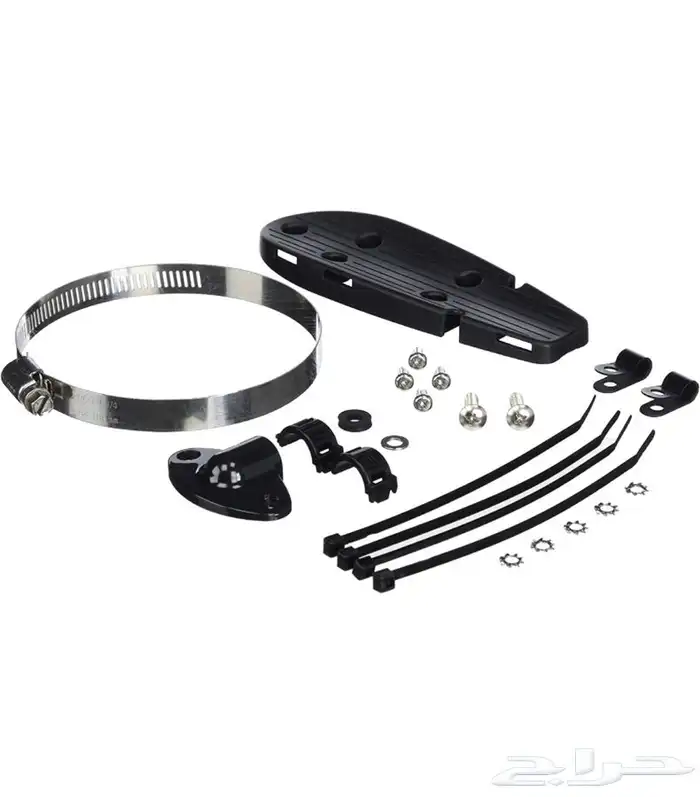 عدسات قارمن للاجهزة البحرية 3