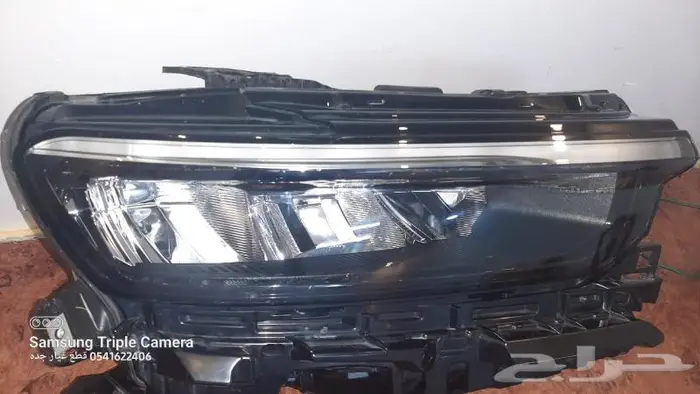 شمعة يمين جيب شيروكي فل كامل 2022 0