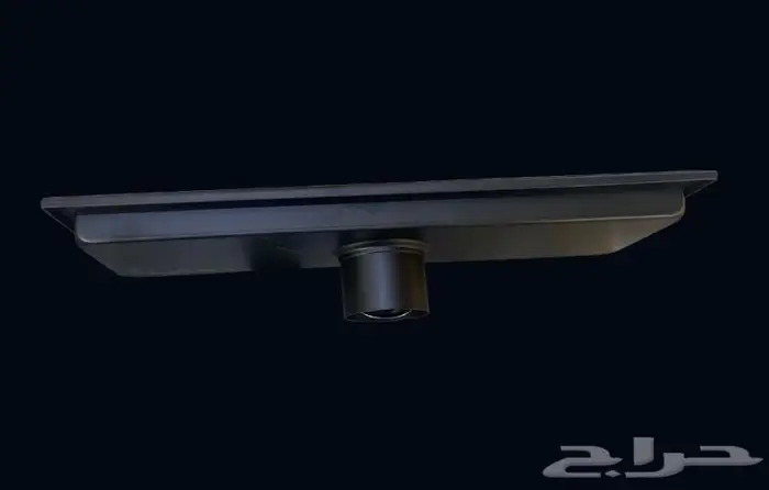 صفاية حمام او مطبخ سوداء 2