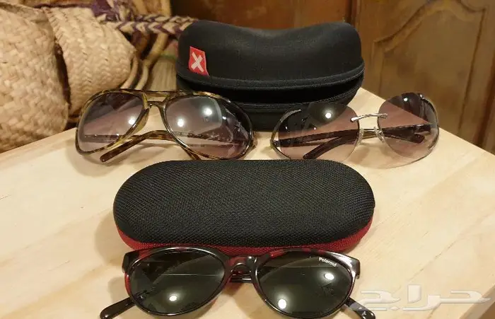 نظارات حامل البطاقات و غيرها 5