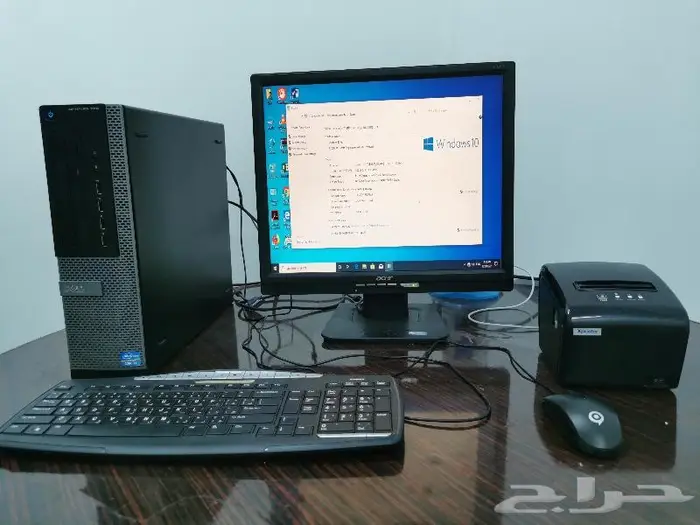 حساب مبيعاتك مسؤوليتنا فقط ب 1700 ريال 7