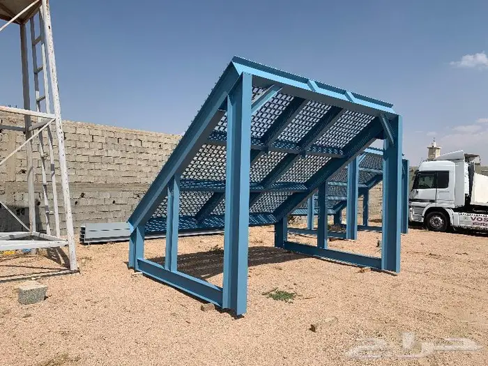 غربال صبيز للبيع وللايجار 2