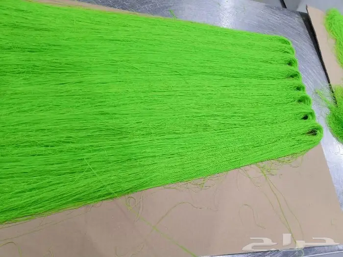 عجين كنافة جميع الأنواع خبز صاج 19