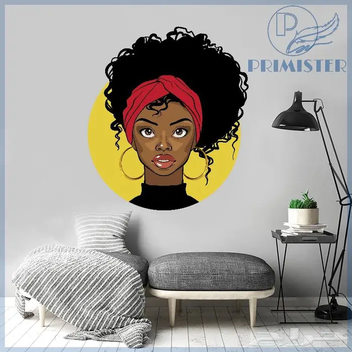 استكر جداري تاتو جداري ورق جدران 7