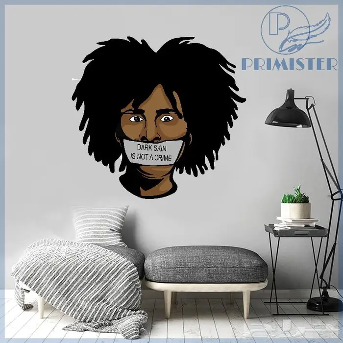 استكر جداري تاتو جداري ورق جدران 17