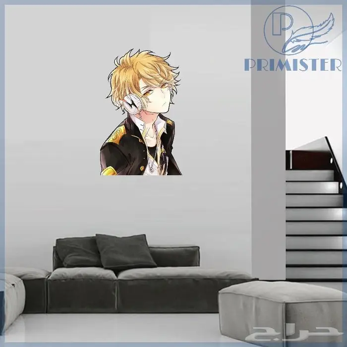 استكر جداري تاتو جداري ورق جدران 31