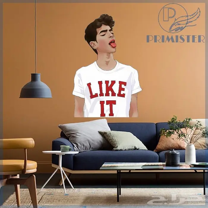 استكر جداري تاتو جداري ورق جدران 37