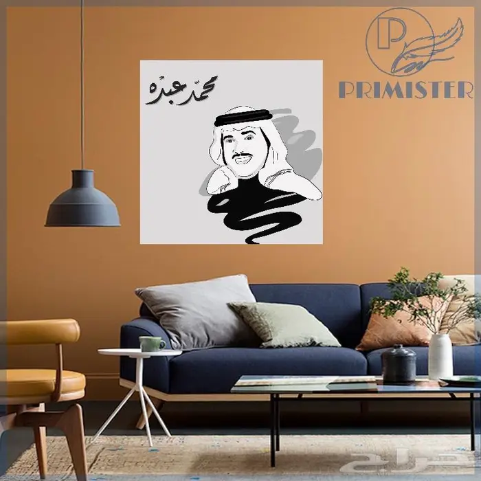 استكر جداري تاتو جداري ورق جدران 25