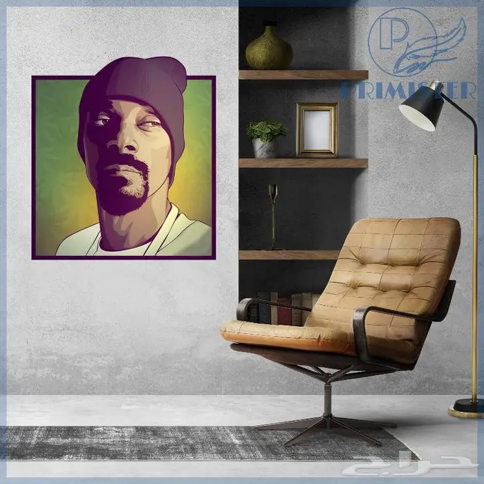 استكر جداري تاتو جداري ورق جدران 53