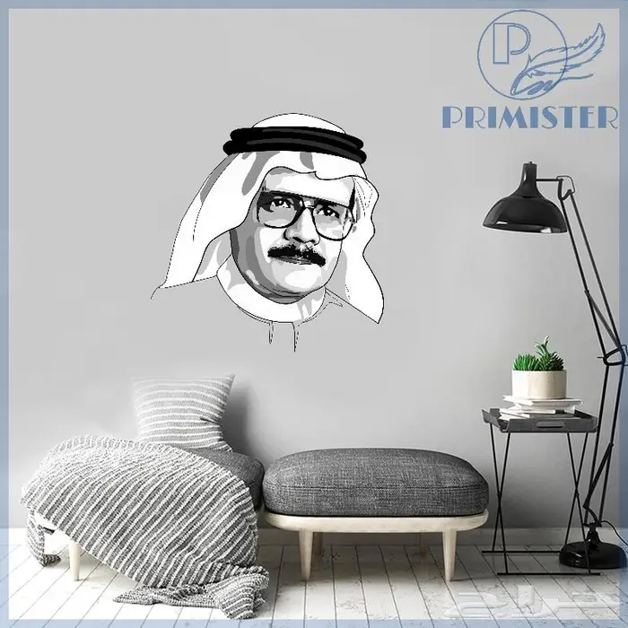 استكر جداري تاتو جداري ورق جدران 54