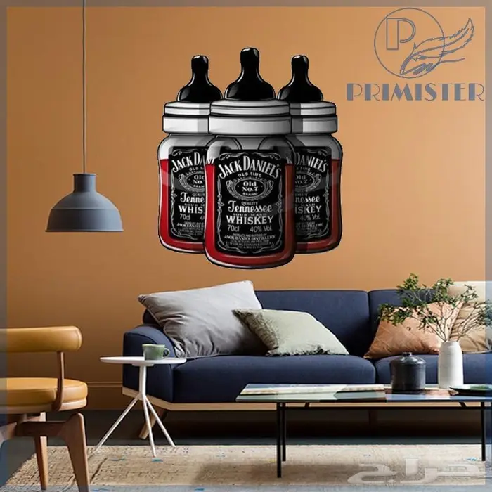 استكر جداري تاتو جداري ورق جدران 42