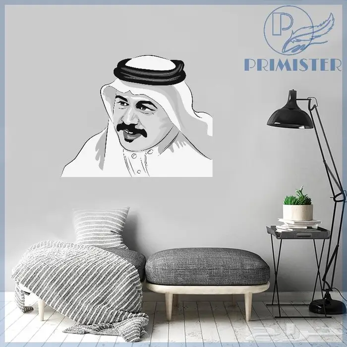 استكر جداري تاتو جداري ورق جدران 63