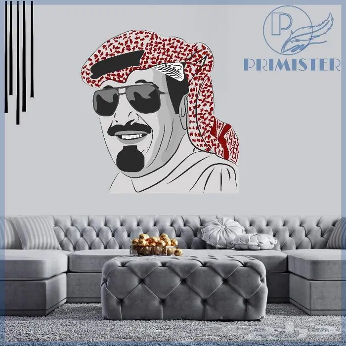 استكر جداري تاتو جداري ورق جدران 61