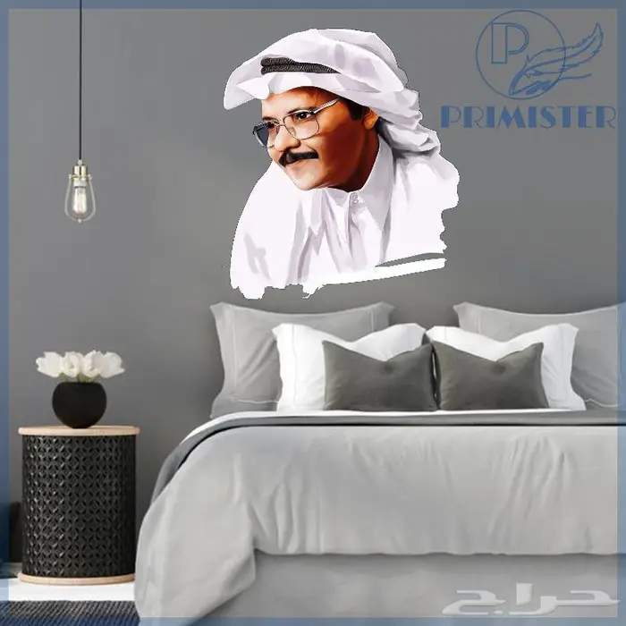 استكر جداري تاتو جداري ورق جدران 76