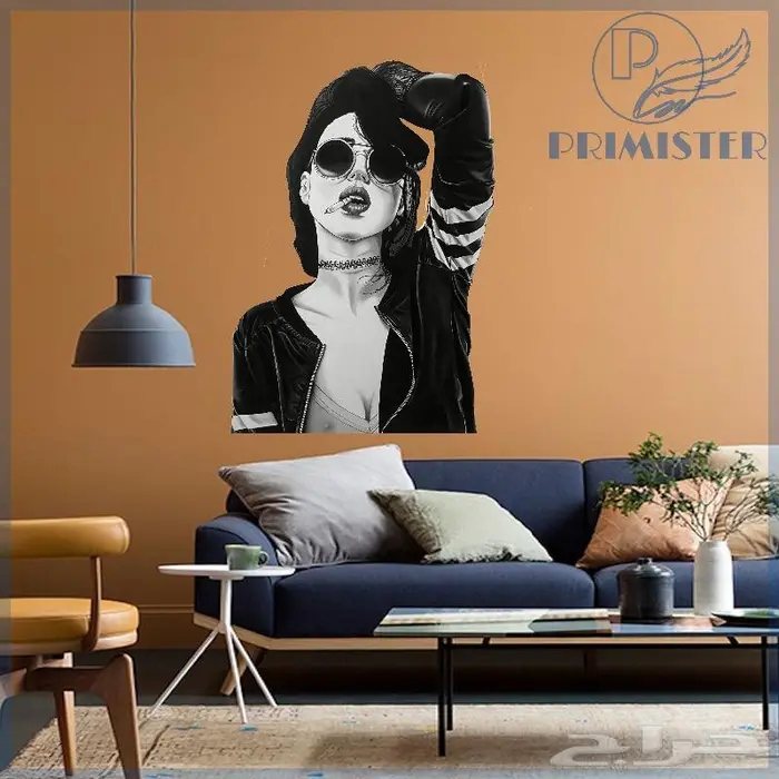 استكر جداري تاتو جداري ورق جدران 79