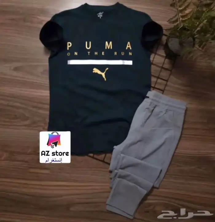 تيشيرتات وشورتات اطقم او منفصله حسب الطلب 0