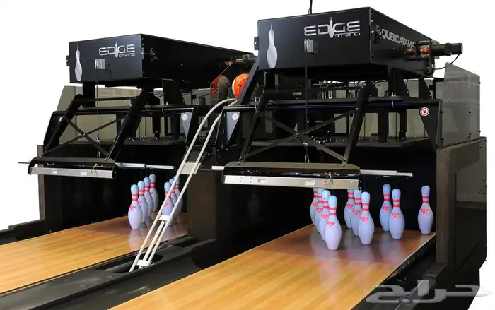 AMF بولينج جديد شركة بولينج 0