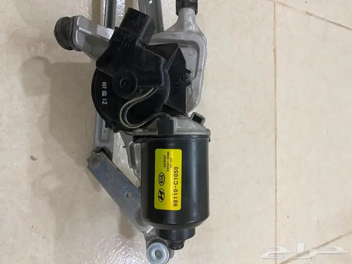 دينمو مساحات كامل بالاذرعه سوناتا 2019 0